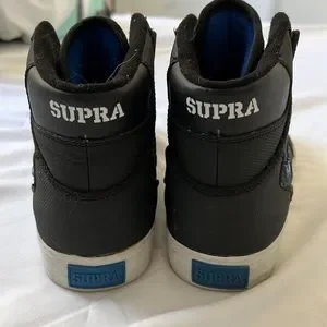 Supra Shoes Shoes Supra Poshmark
